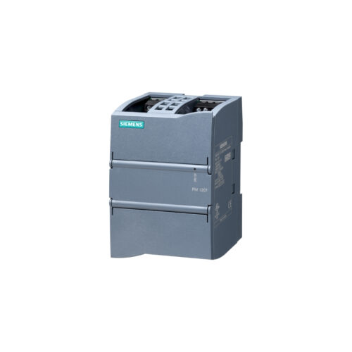 6AG1332-1SH71-7AA0 - Bộ nguồn SIPLUS S7-1200 PM 1207 2.5A Siemens