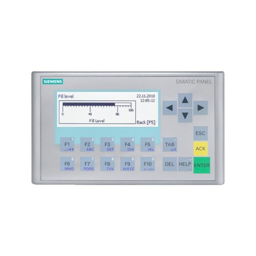 6AG1647-0AH11-2AX1 - SIPLUS HMI KP300 Basic mono PN Siemens