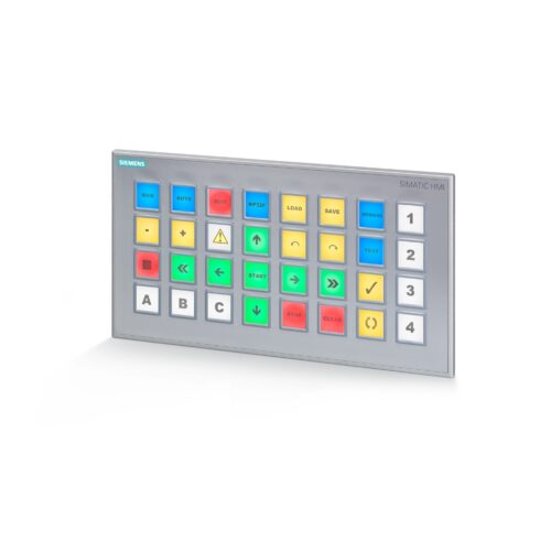 6AG1688-3EH47-2AX0 - Bàn phím SIPLUS HMI KP32F PN Siemens