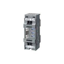 6AG1972-0AA02-7XA0 - SIPLUS RS-485 repeater S7-1200 Siemens