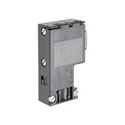 6AG1972-0BA12-2XA0 - Đầu nối SIPLUS DP PROFIBUS 90 độ Siemens