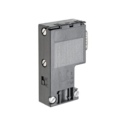 6AG1972-0BA12-2XA0 - Đầu nối SIPLUS DP PROFIBUS 90 độ Siemens