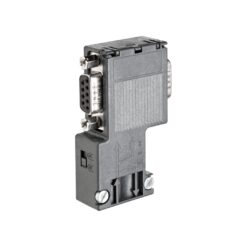 6AG1972-0BB12-2XA0 - Đầu nối SIPLUS DP PROFIBUS PG 90 độ Siemens