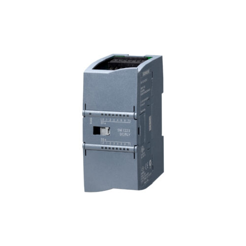 6AG2223-1PL32-1XB0 - Mô đun SIPLUS SM1223 16DI/16DQ S7-1200 Siemens