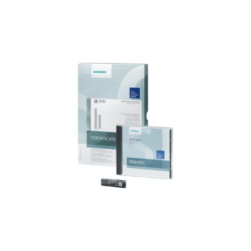 6AV2117-0PX00-0AA5 - Phần mềm SIMATIC HMI SIMATIC Siemens