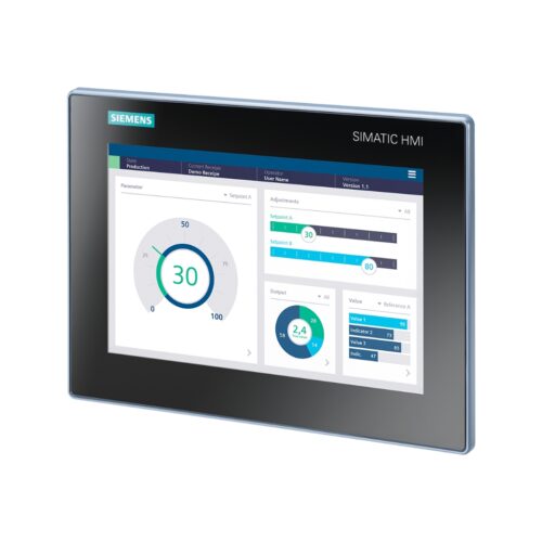 6AV2123-3KB32-0AW0 - SIMATIC HMI MTP1000 Unified Basic Panel Siemens