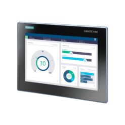 6AV2123-3MB32-0AW0 - SIMATIC HMI MTP1200 Unified Basic Panel Siemens