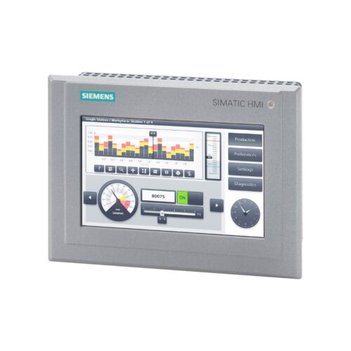 6AV2124-0GC13-0AX0 - Màn hình HMI TP700 Comfort Outdoor Siemens