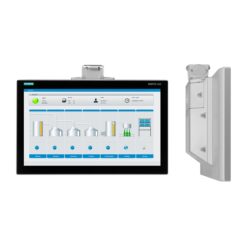 6AV2124-0MC24-0AX0 - SIMATIC HMI TP1200 Comfort Pro Siemens