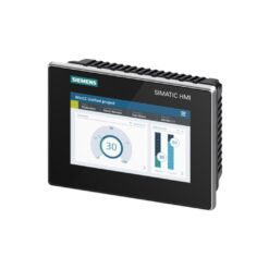 6AV2124-0MC24-0BB0 - SIMATIC HMI TP1200 Comfort Pro 12 inch Siemens
