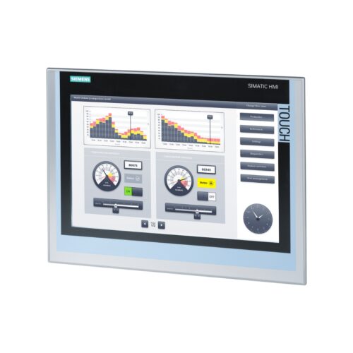 6AV2124-0QC02-0AX0 - Màn hình HMI TP1500 Comfort Siemens