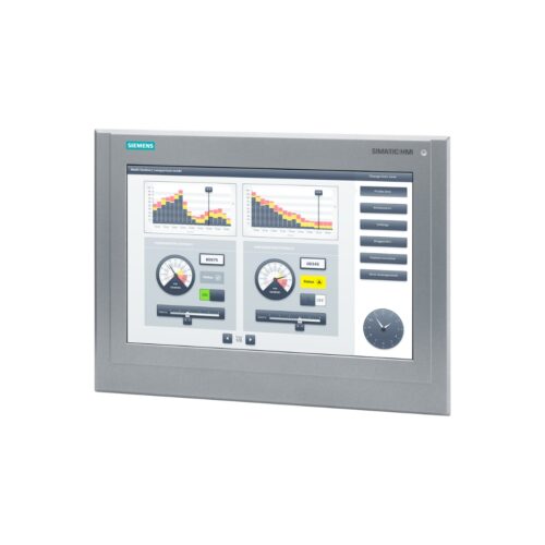 6AV2124-0QC13-0AX0 - Màn hình HMI TP1500 Comfort Outdoor Siemens