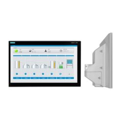 6AV2124-0QC24-0BX0 - Màn hình HMI Siemens SIMATIC HMI TP1500 Comfort Pro
