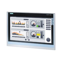 6AV2124-0UC02-0AX1 - Màn hình HMI TP1900 Comfort 19inch Siemens