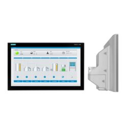 6AV2124-0UC24-0BX0 - SIMATIC HMI TP1900 Comfort Pro Siemens