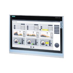 6AV2124-0XC02-0AX0 - Màn hình HMI TP2200 Comfort Siemens