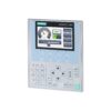 6AV2124-1DC01-0AX0 - Màn hình HMI KP400 Comfort Siemens