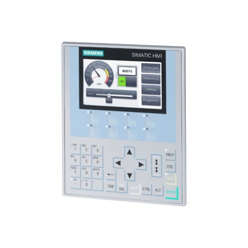 6AV2124-1DC01-0AX0 - Màn hình HMI KP400 Comfort Siemens
