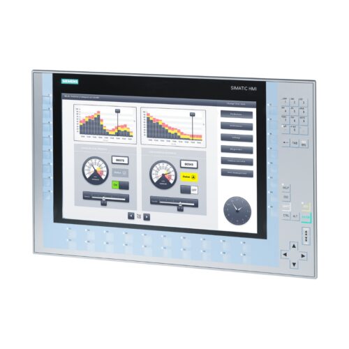 6AV2124-1QC02-0AX1 - Màn hình HMI KP1500 Comfort Siemens