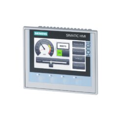6AV2124-2DC01-0AX0 - Màn hình HMI KTP400 Comfort Siemens