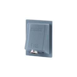 6AV2125-2AE03-0AX0 - Hộp kết nối màn hình HMI Mobile Panels Siemens