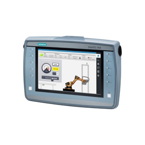 6AV2125-2JB03-0AX0 - Màn hình HMI KTP900 Mobile Siemens