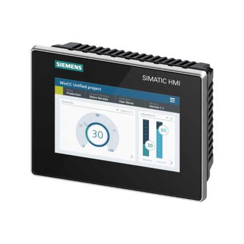 6AV2128-3GB06-0AX1 - Màn hình HMI MTP700 Siemens