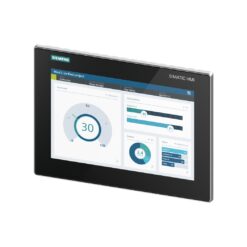 6AV2128-3KB06-0AX0 - Màn hình HMI MTP1000 Comfort Siemens
