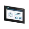 6AV2128-3KB06-0AX1 - Màn hình HMI MTP1000 Unified Comfort Panel Siemens