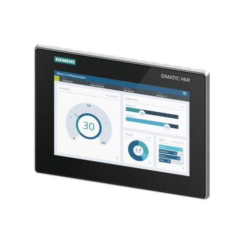 6AV2128-3KB06-0AX1 - Màn hình HMI MTP1000 Unified Comfort Panel Siemens