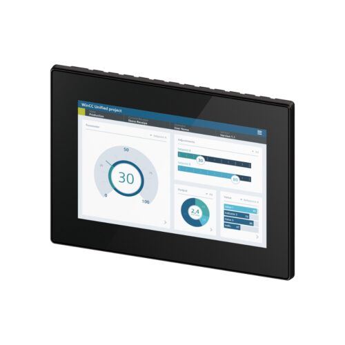 6AV2128-3KB36-0AX1 - Màn hình Unified Comfort Panel HMI MTP1000 Siemens