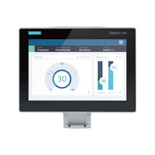 6AV2128-3MB27-1BX0 - Màn hình MTP1200 12inch Pro Siemens