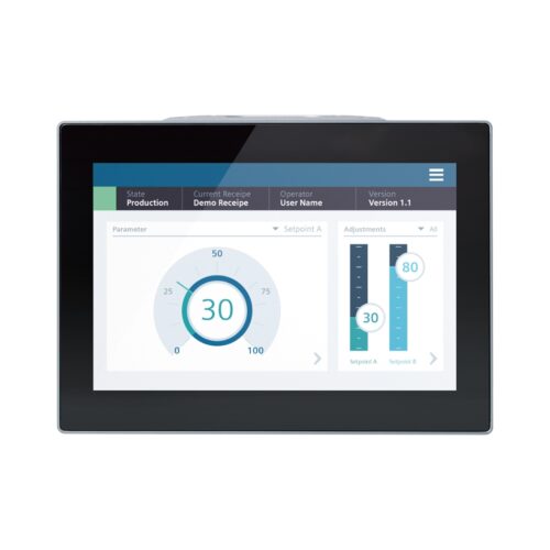 6AV2128-3MB57-0BX0 - Màn hình SIMATIC HMI MTP1200 PRO Siemens