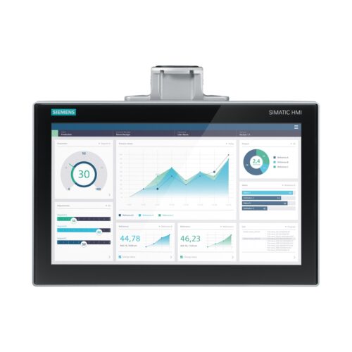 6AV2128-3QB27-0AX0 - SIMATIC HMI MTP1500 PRO 15inch Siemens