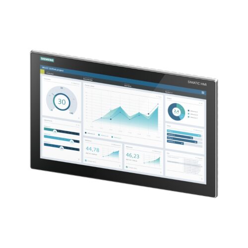 6AV2128-3UB06-0AX1 - Màn hình HMI MTP1900, Unified Comfort Panel Siemens