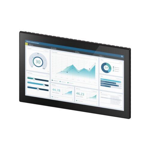6AV2128-3UB36-0AX1 - Màn hình HMI MTP1900 19inch Siemens