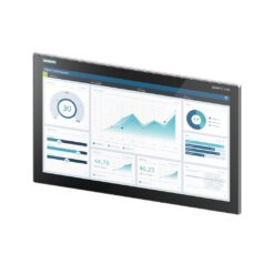 6AV2128-3XB06-0AX1 - Màn hình HMI MTP2200 Unified Comfort Panel Siemens