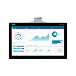 6AV2128-3XB27-0AX0 - Màn hình HMI MTP2200 PRO Siemens