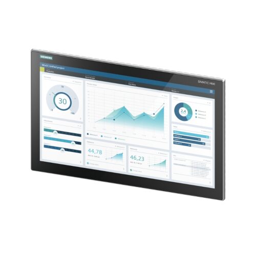 6AV2128-3XB36-0AX1 - Màn hình HMI MTP2200, Unified Comfort Panel Siemens