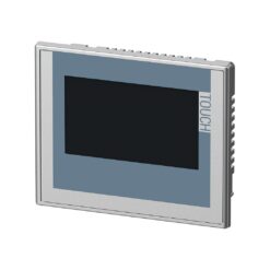 6AV2143-6DB00-0AA0 - Màn hình HMI TP400 Basic Keyless Siemens