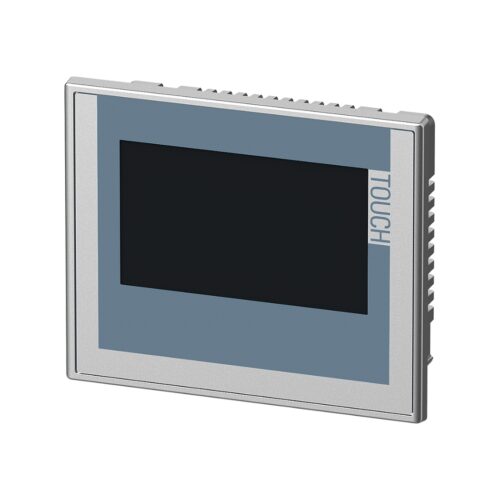 6AV2143-6DB00-0AA0 - Màn hình HMI TP400 Basic Keyless Siemens