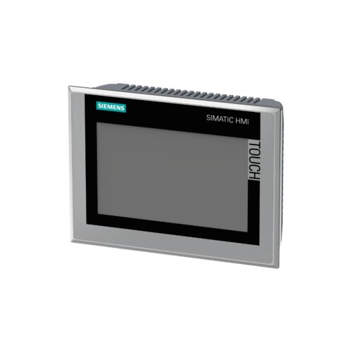 6AV2144-8GC10-0AA0 - Màn hình HMI TP700 Comfort INOX Siemens