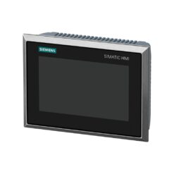 6AV2144-8GC20-0AA0 - SIMATIC HMI TP700 Comfort INOX Siemens