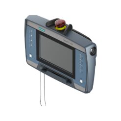 6AV2145-6GB06-0AA0 - Màn hình HMI KTP700F Mobile Arctic Siemens