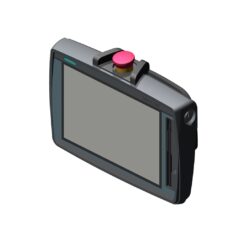 6AV2145-6KB20-0AS0 - Màn hình HMI TP1000F Mobile Siemens