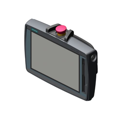 6AV2145-6KB20-0AS0 - Màn hình HMI TP1000F Mobile Siemens