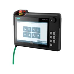 6AV2145-6KM00-0AA0 - Màn hình HMI IWP10F Mobile Siemens