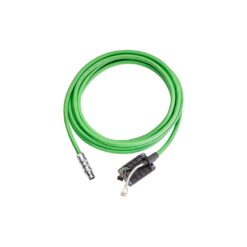6AV2181-5AF05-0AX0 - Dây kết nối màn hình HMI 5 mét Siemens