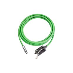 6AV2181-5AF08-0AX0 - Dây kết nối màn hình HMI 8 mét Siemens