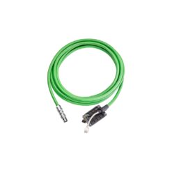 6AV2181-5AF10-0AX0 - Dây kết nối màn hình HMI 10 mét Siemens